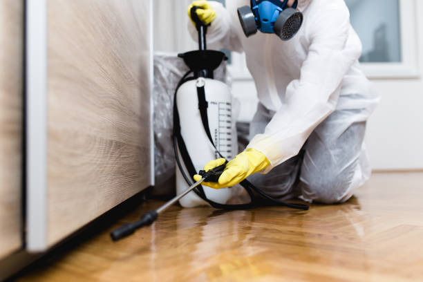 Best Mosquito Control Services  in Utica, OH