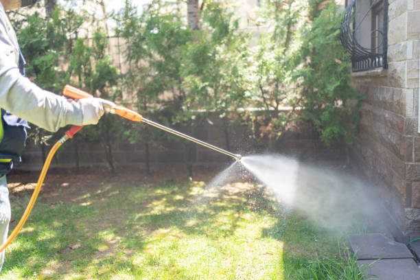 Best Insect Control  in Utica, OH